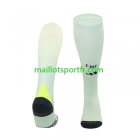 Mexique Exterieur Chaussettes 2024/25